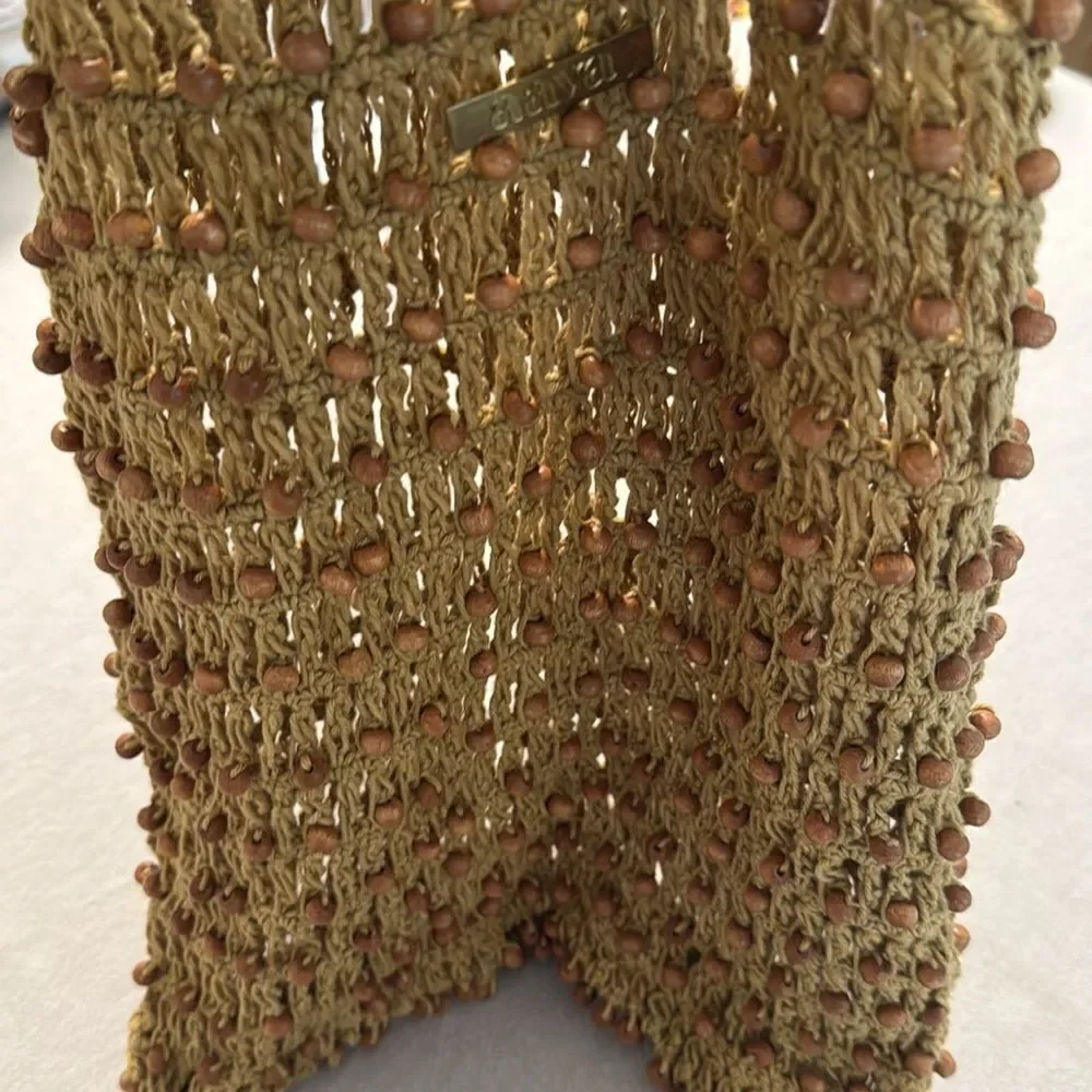 aava khaki brown